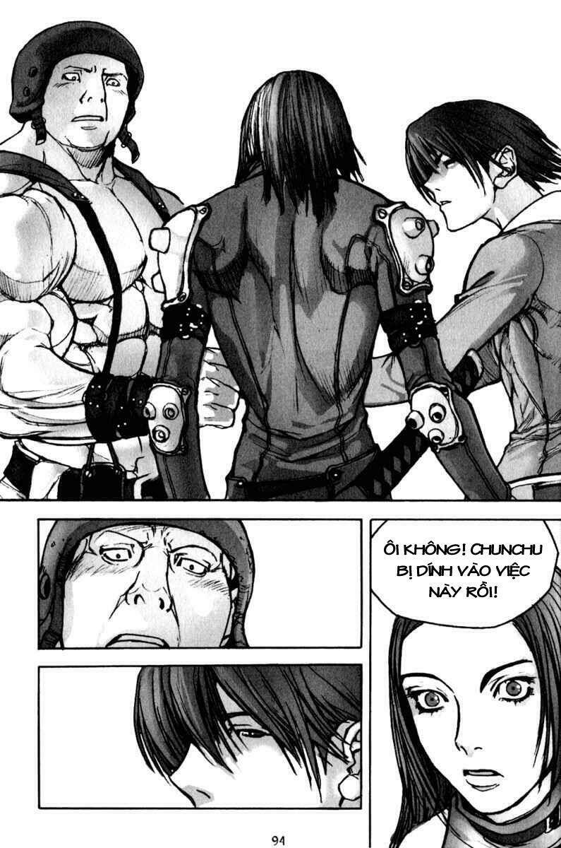 chunchu chapter 4 10