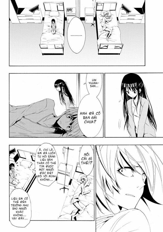 tsugihagi na kanojo chapter 1 23
