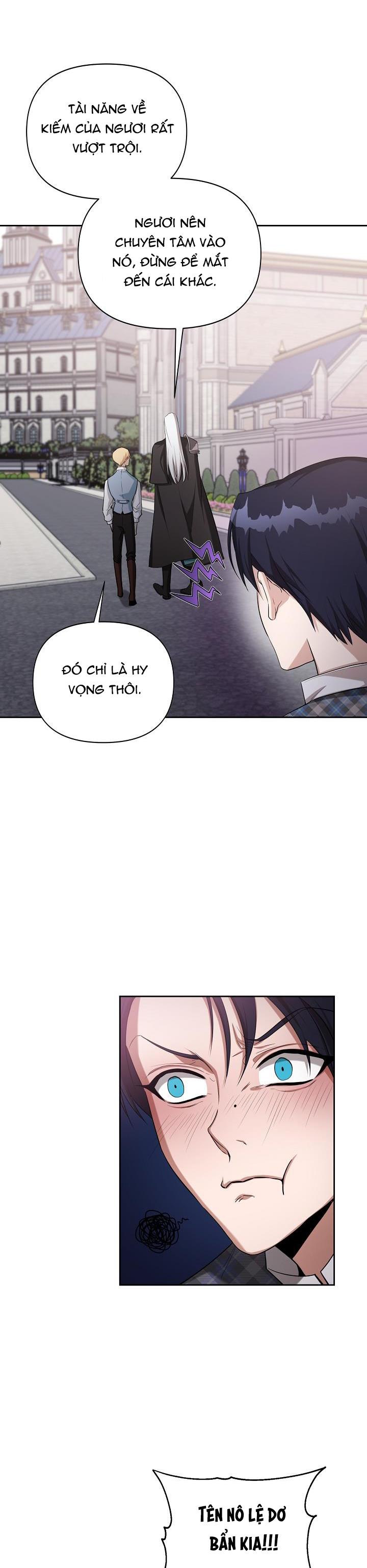 hai đất nước, đất nước của nô lệ chapter 18 24