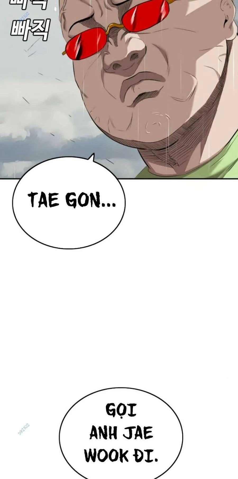 người xấu chapter 112 4