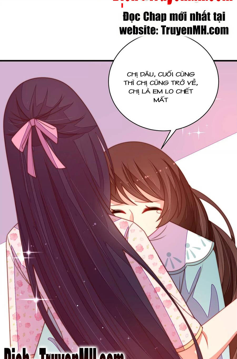 ngày nào thiếu soái cũng ghen chapter 404 10