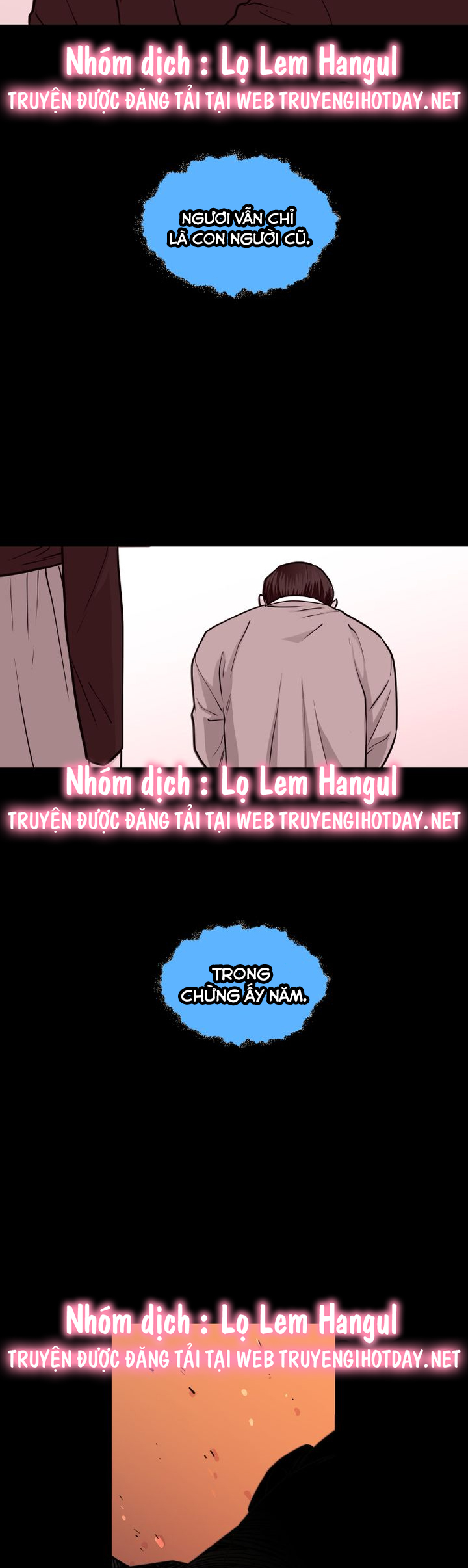 câu chuyện về người phụ nữ ấy chapter 104 1