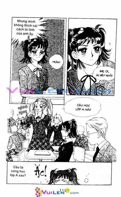 có anh trong đời chapter 1 115