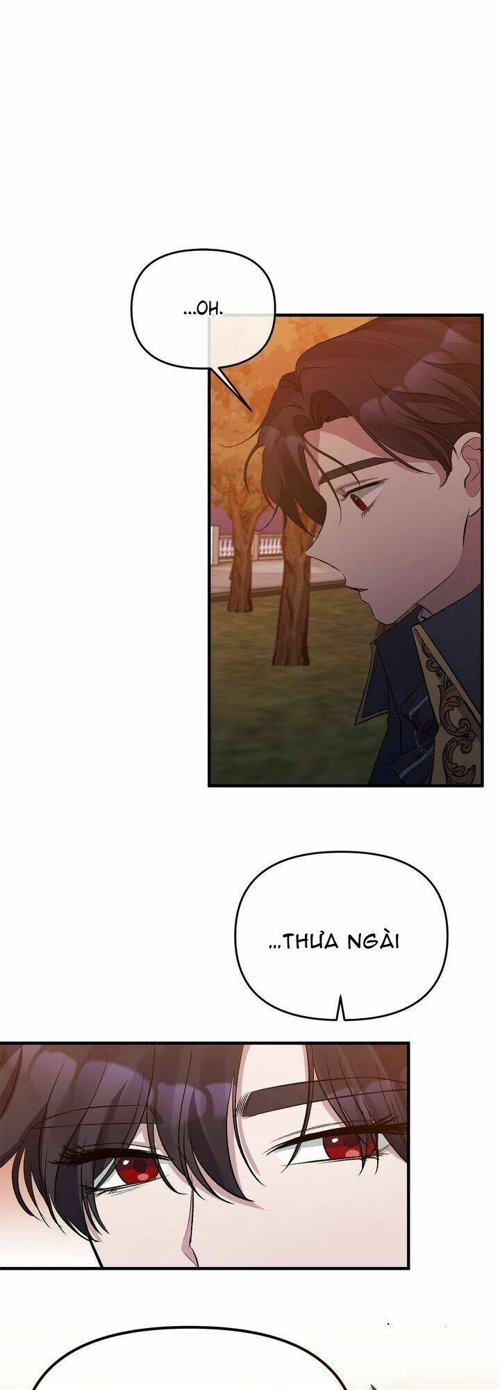 nữ công tước phương bắc là một nhân vật phản diện chapter 11 27