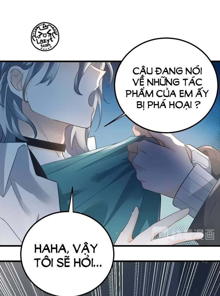 tình yêu huyễn tưởng chapter 17 27