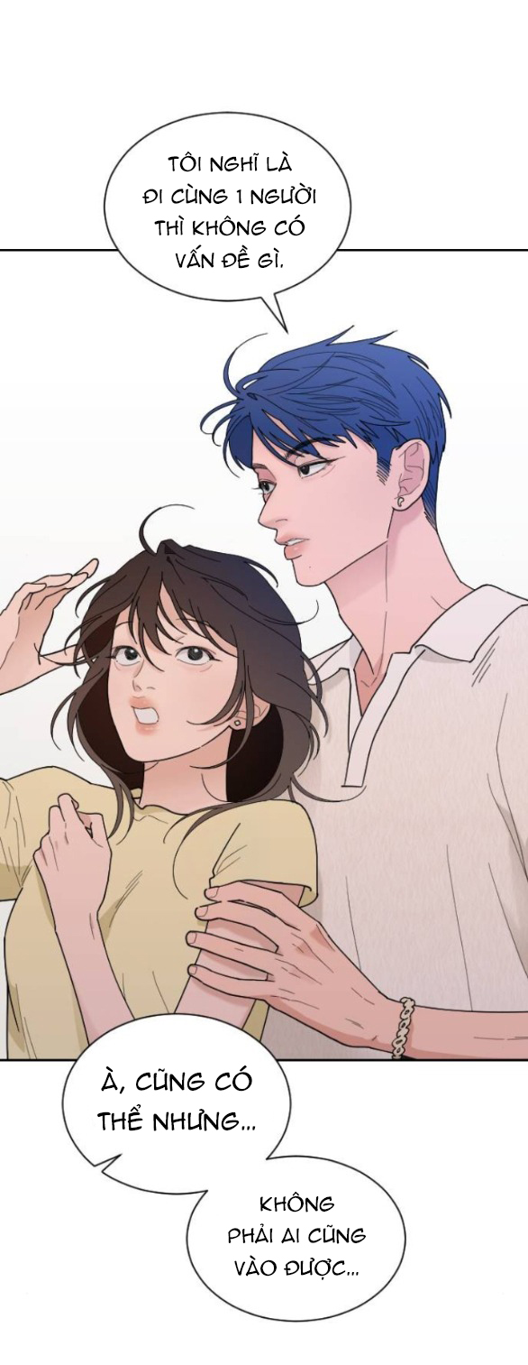 Vận May Bất Ngờ chapter 48.1 20