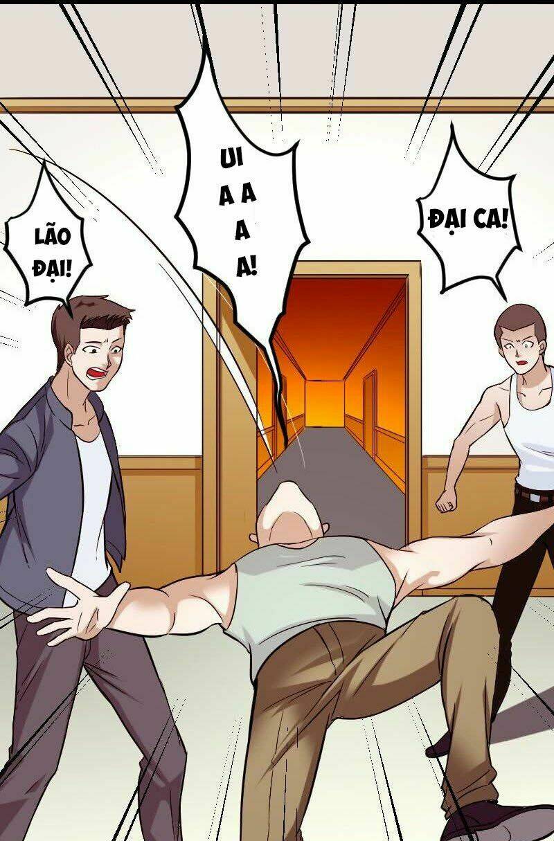 ngưu thư cung ứng thương chapter 144 18