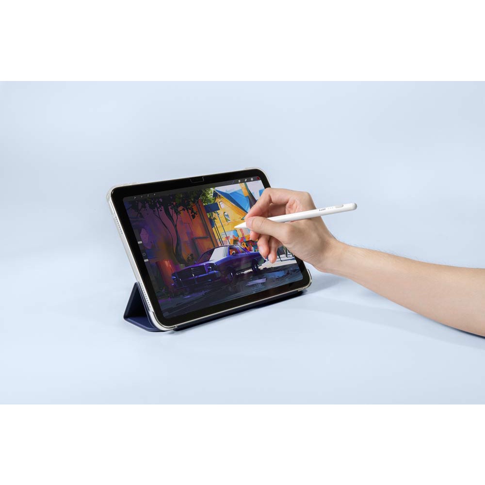 Bút Cảm Ứng Laut Active Pen dành cho iPad Trải Nghiệm Như Thật Hàng Chính Hãng