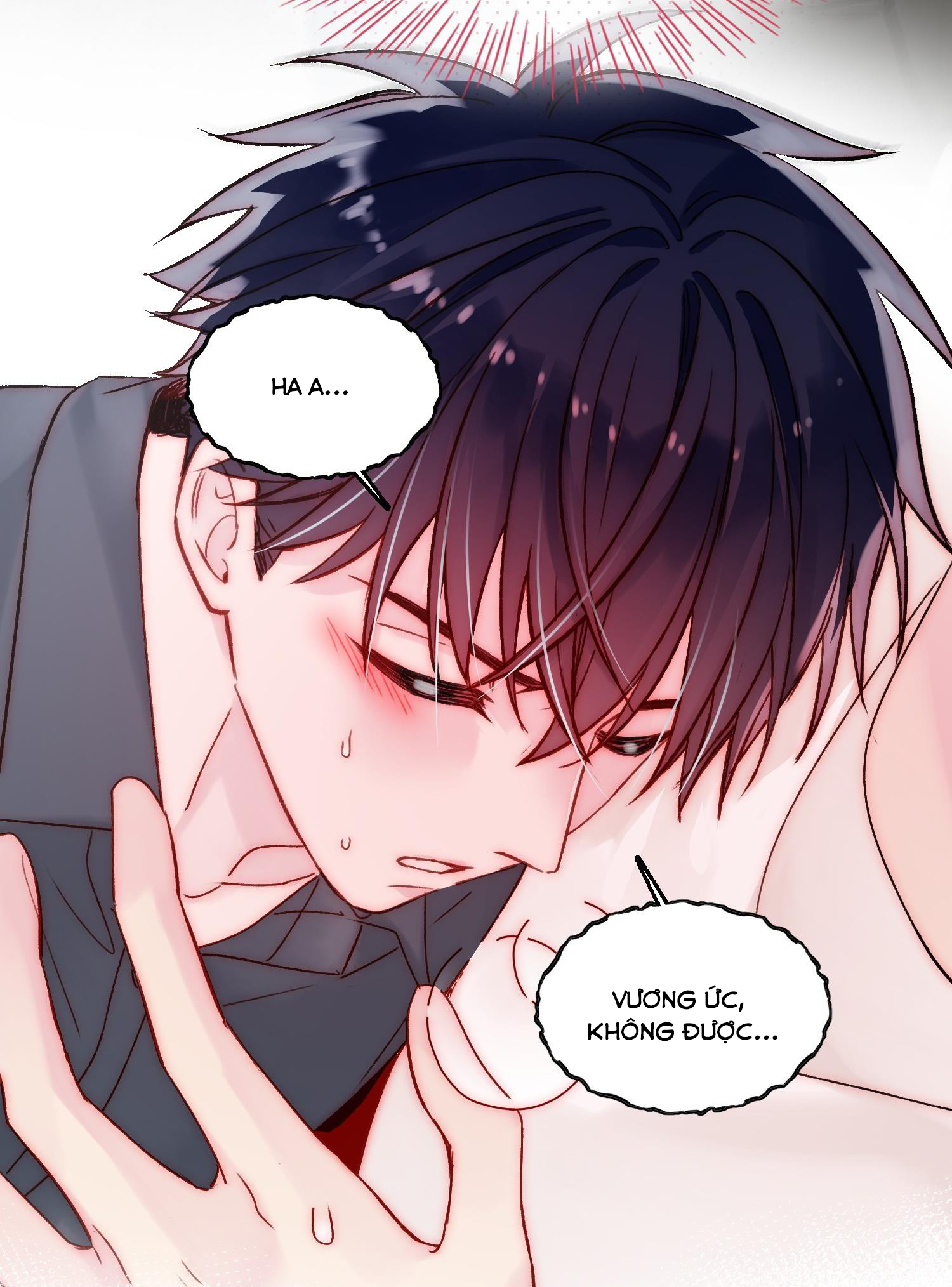 tôi phải làm một kẻ đại xấu xa chapter 87 48