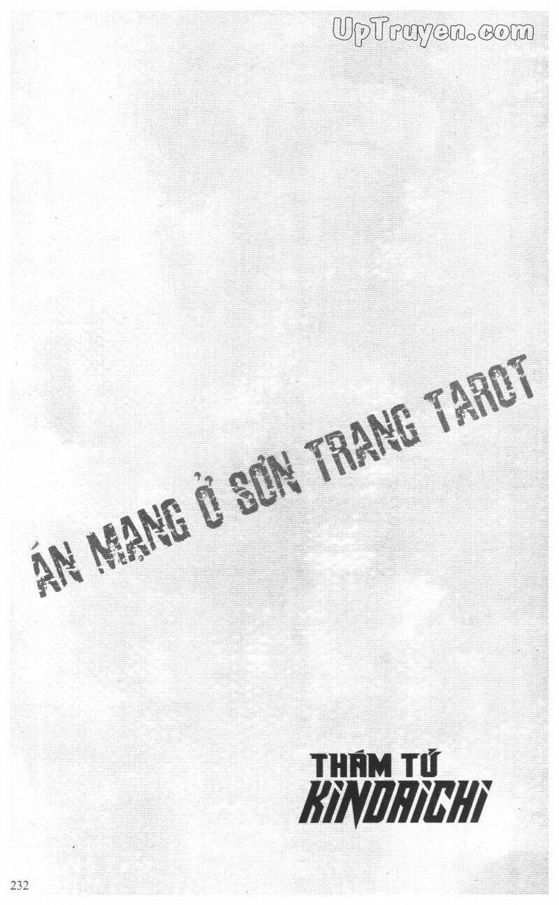 thám tử kindaichi (bản đẹp) chapter 11 235