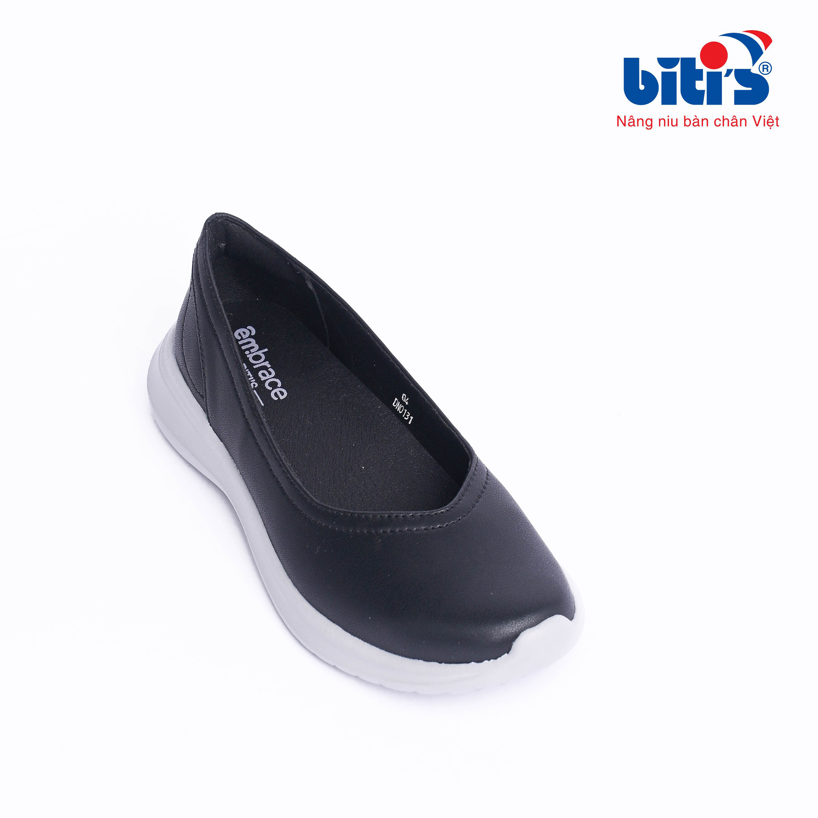 Giày Bitis Embrace nữ (size 35-39)