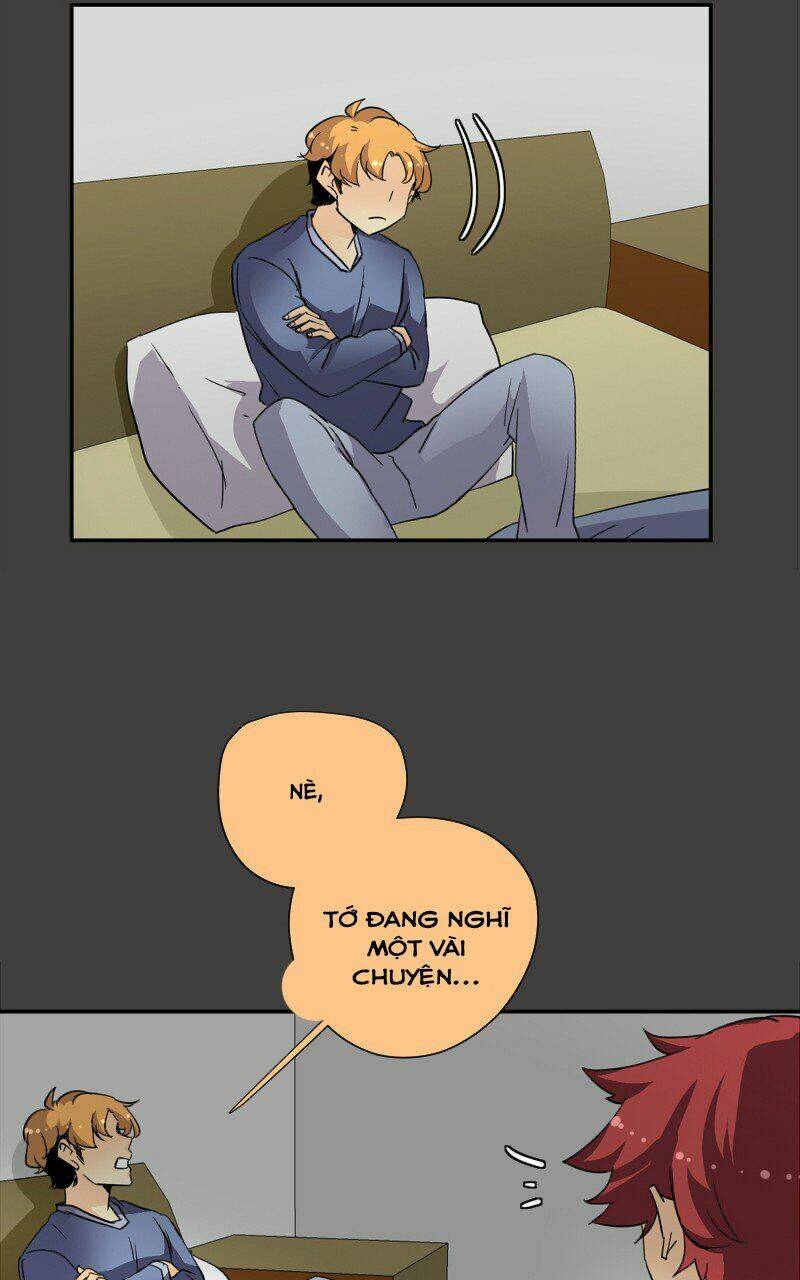Thế Giới Không Hoàn Hảo Chapter 168 10