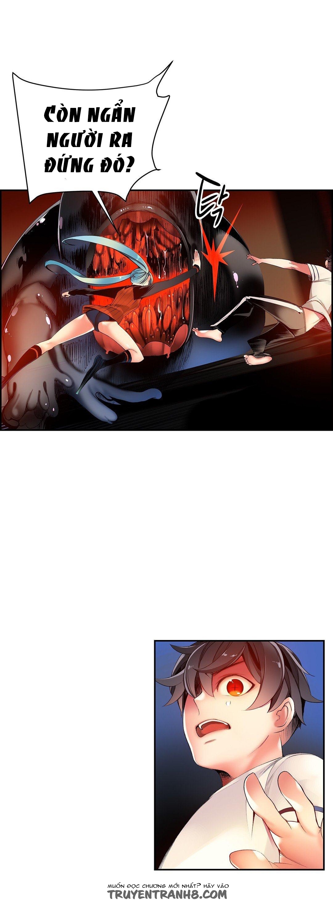 sự ràng buộc của lilith chapter 32 11