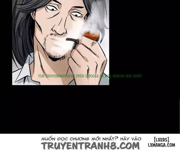 mùi vị của đôi bàn tay chapter 78 28