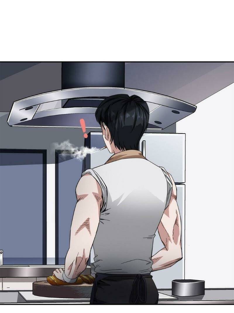 dạ thị chi chủ chapter 20 47