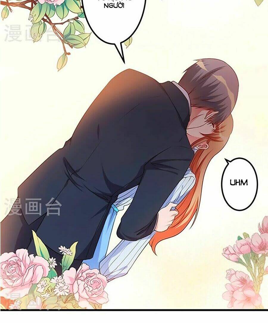 gối đầu vào tổng tài ác ma chapter 45 12