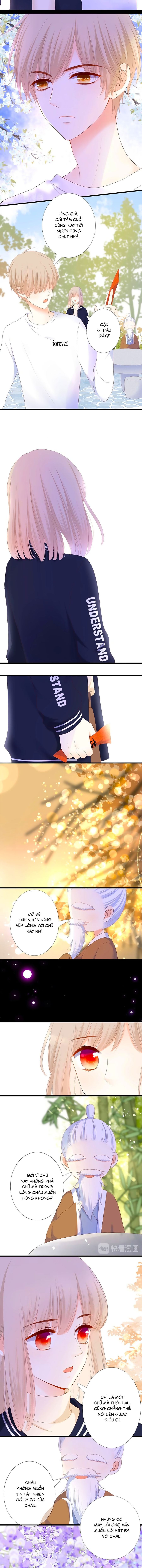 đóa hoa chớm nở chapter 22 6