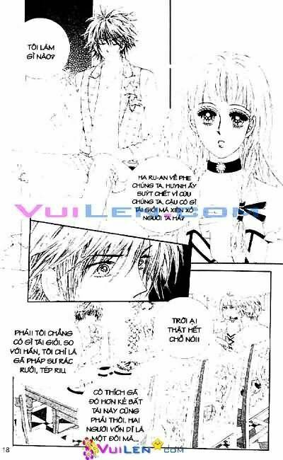 cửa hàng phù thủy chapter 8 18