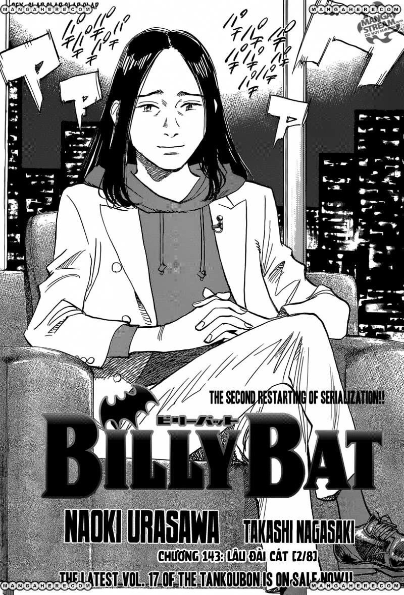 billy bat chapter 143 6
