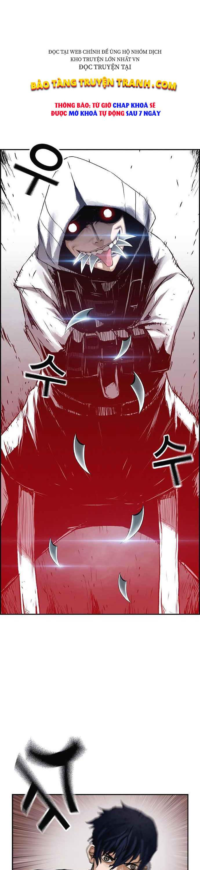 pubg - cuộc chiến sinh tồn chapter 6 28