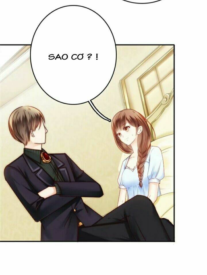 thất ức kiều thê sủng ái ký chapter 4 21