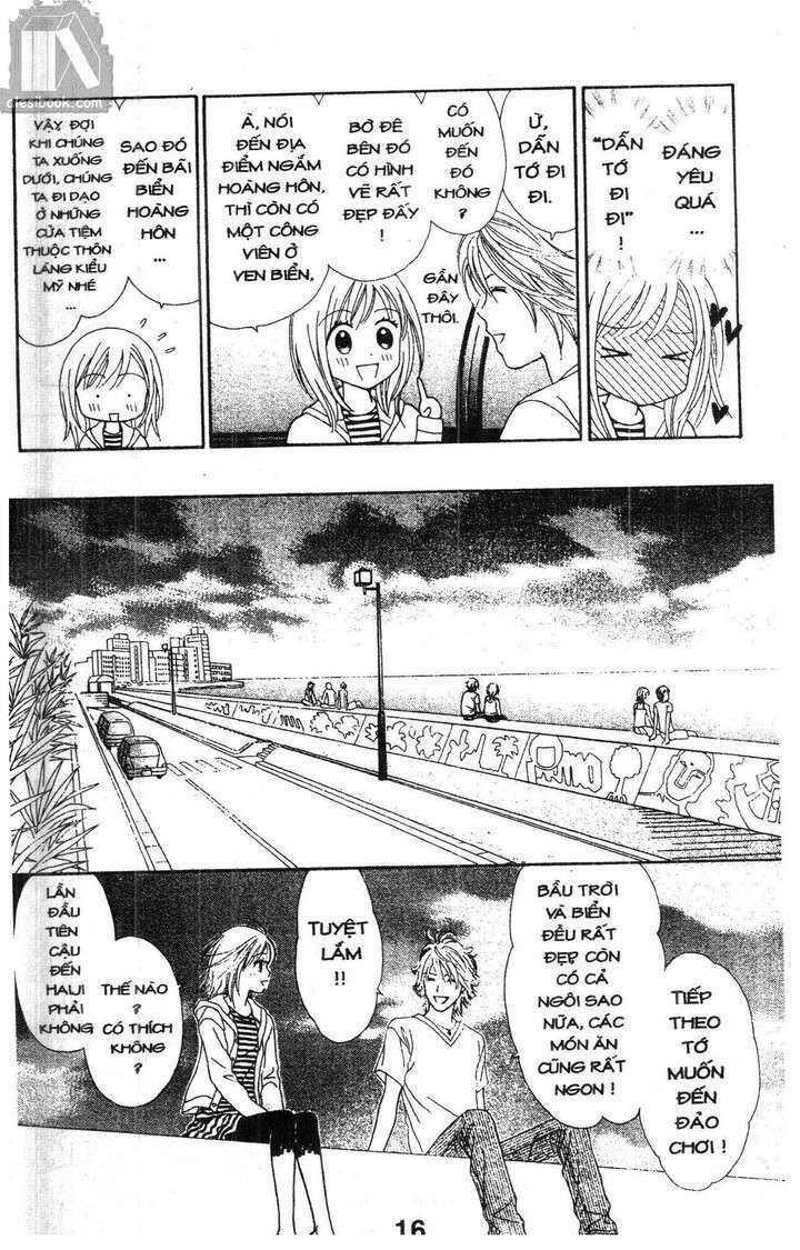 cảm giác trong tình yêu chapter 1 14