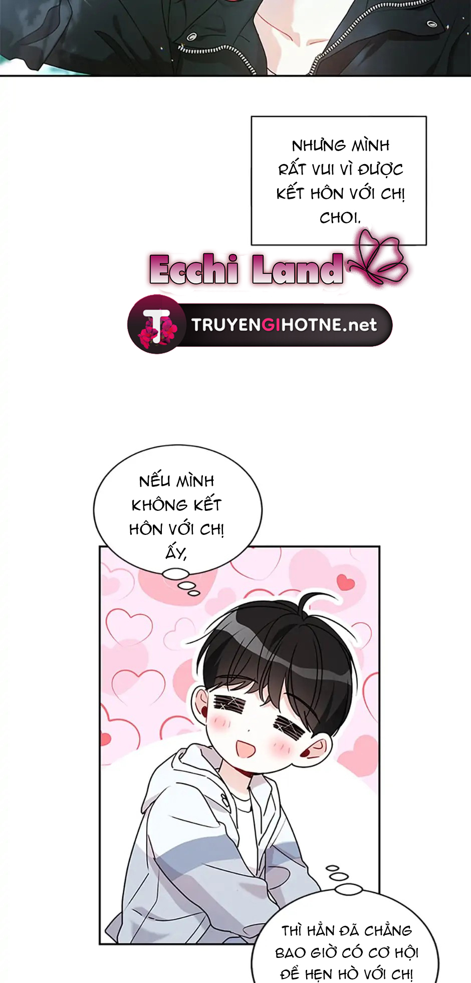 chỉ thị đặc biệt của sếp chapter 42.2 10