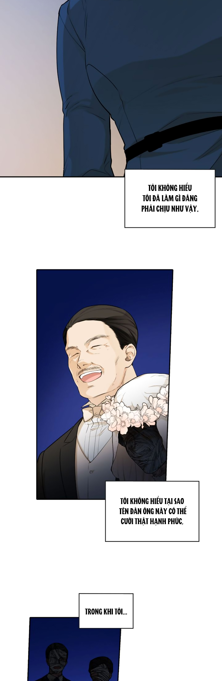 câu chuyện về người phụ nữ ấy chapter 28 5