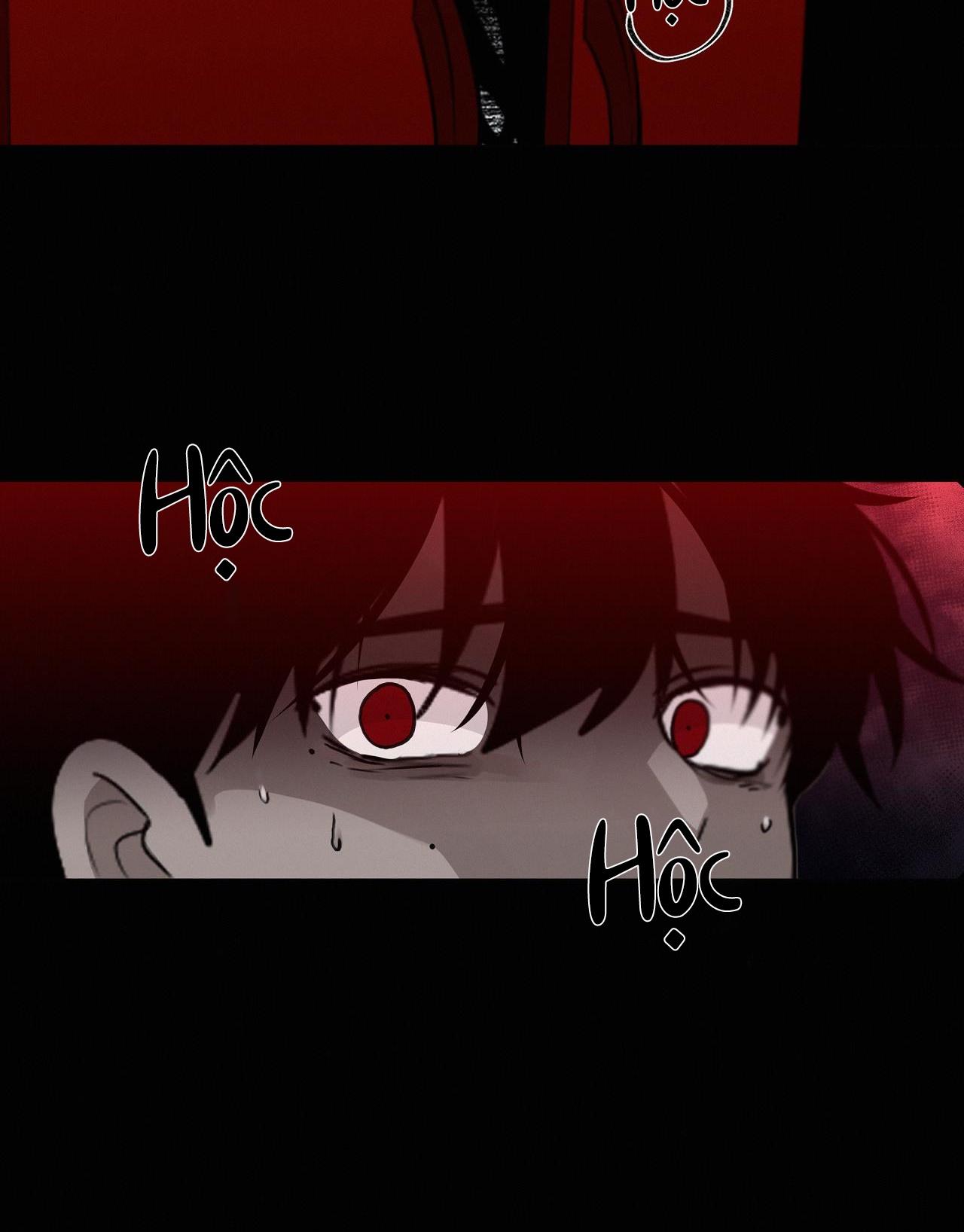 hiến tế máu chapter 30 35