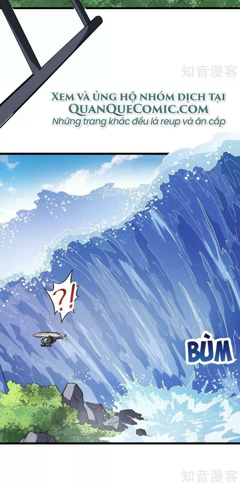 vườn trường cuồng sư hệ thống chapter 104 10