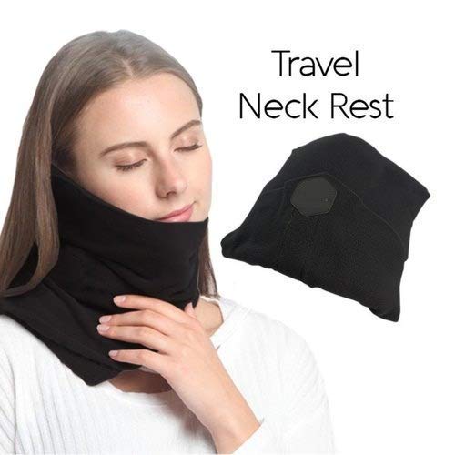 Gối ngủ du lịch kê cổ Travel Pillow