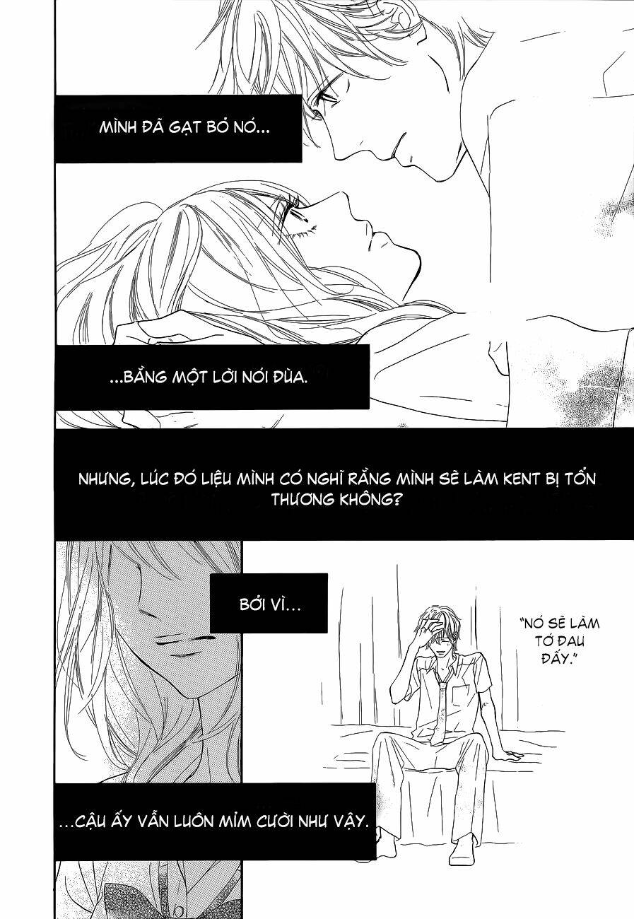 anh đã cho em biết bao thứ đầu tiên chapter 93 2