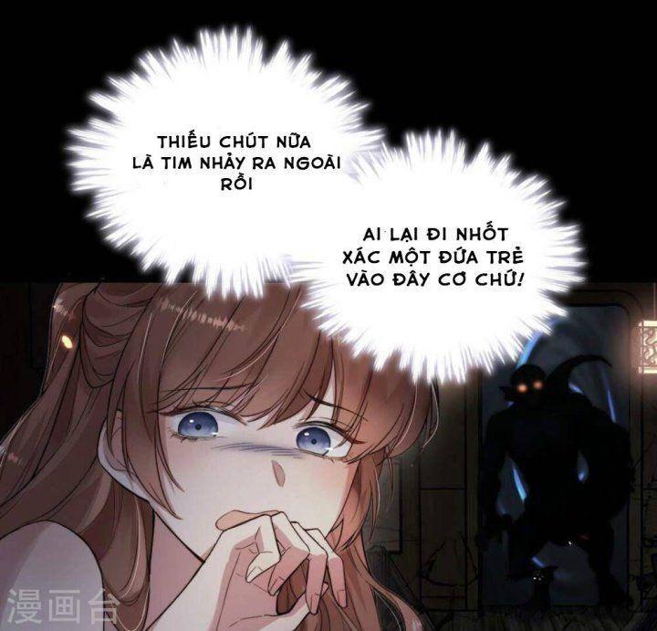 mỗi ngày một nụ hôn chapter 1.5 26