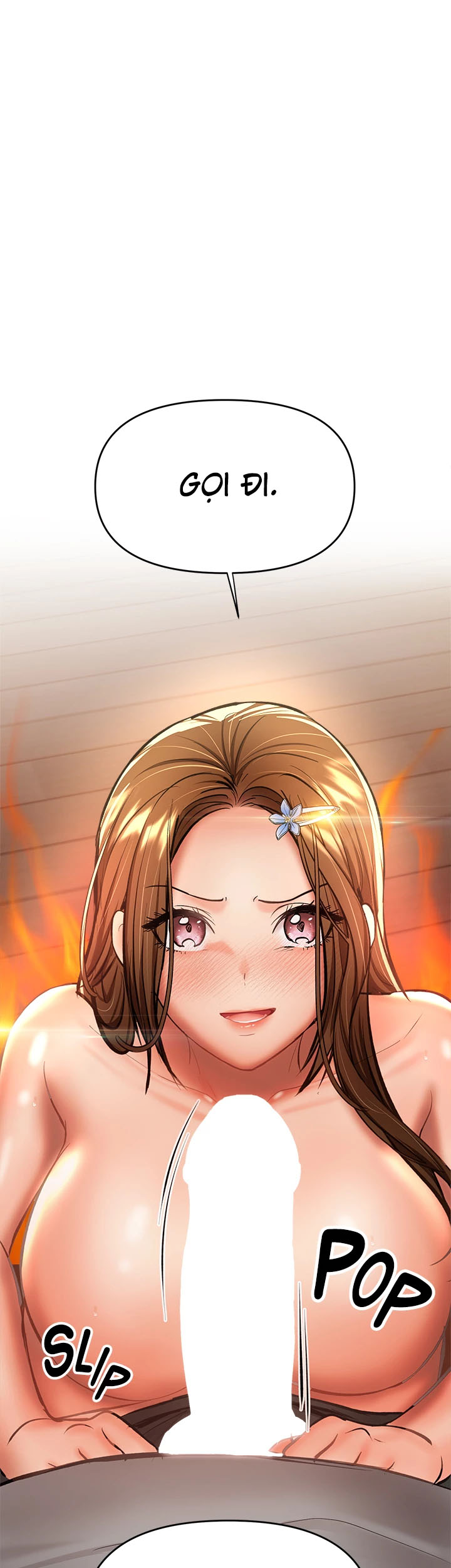 chiều chuộng em đi mà chapter 35.1 5