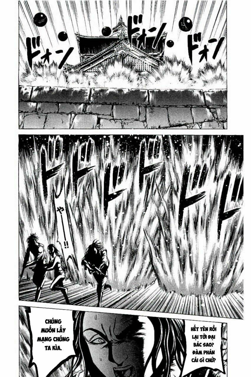 hakaijuu chapter 65 7