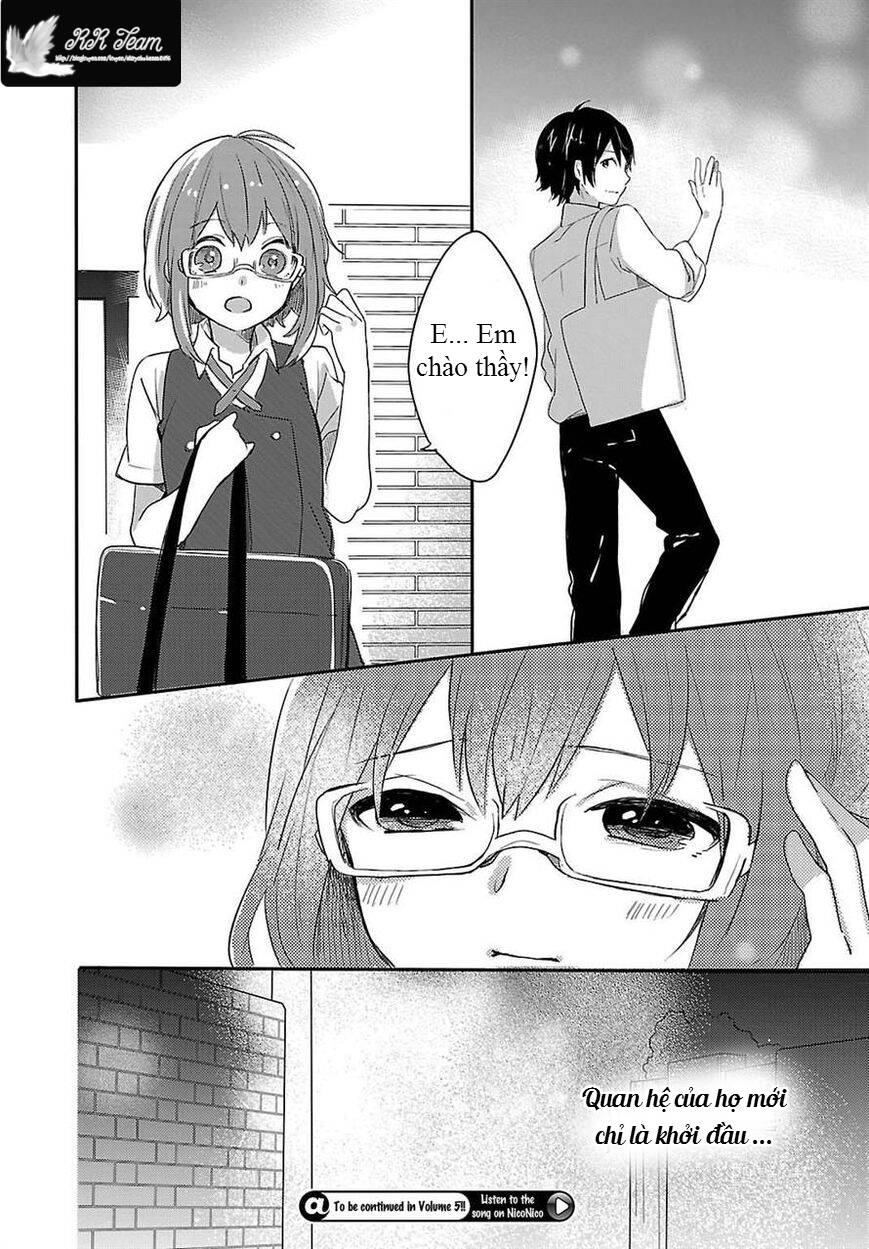 shiryoku kensa chapter 5 31