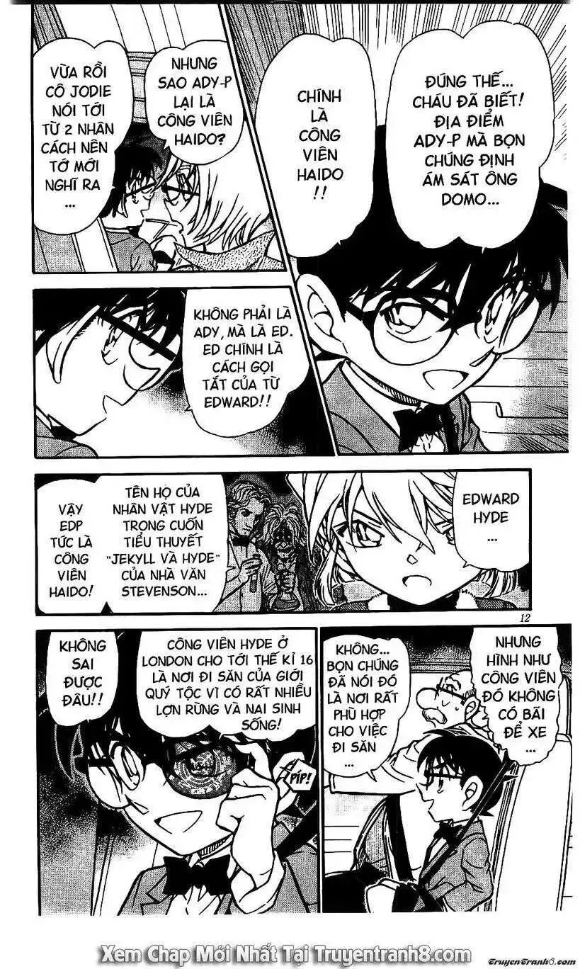 conan chapter 501 10