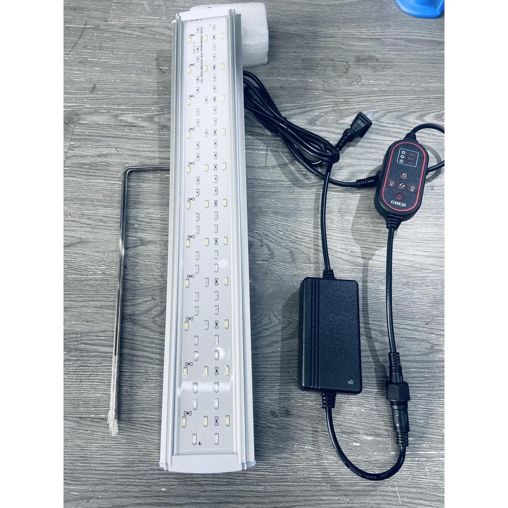 ĐÈN LED COCO WRGB R900