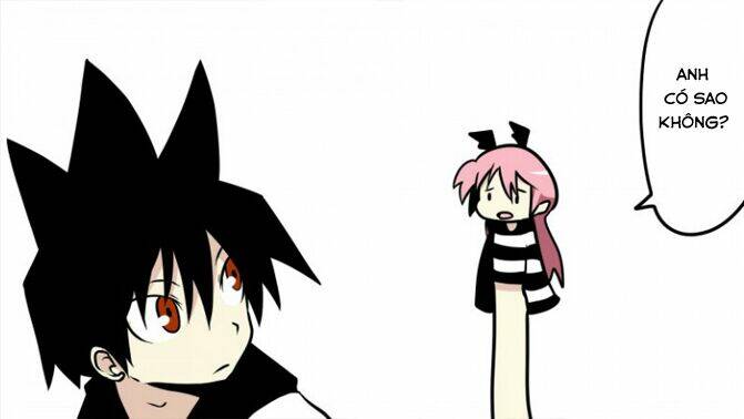 senyuu chapter 18 36