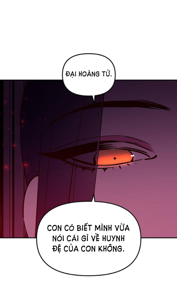 Thái Tử Myolyeong chapter 93.1 - Trang 5