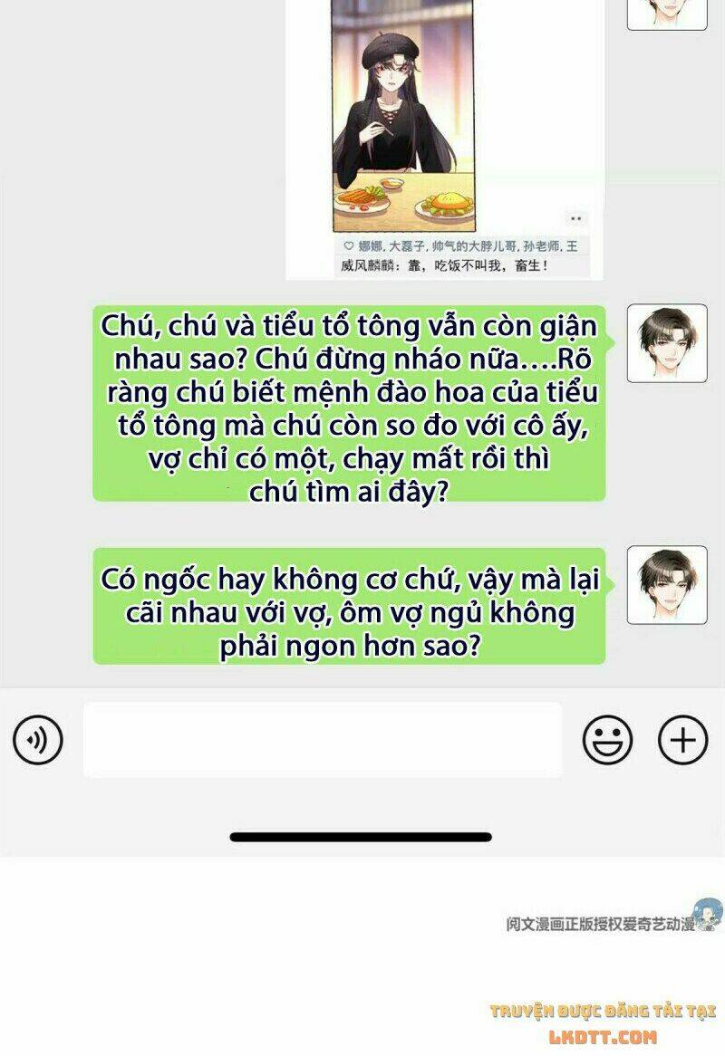 tôi trở thành tổ tông của 5 vị đại lão chapter 85 30