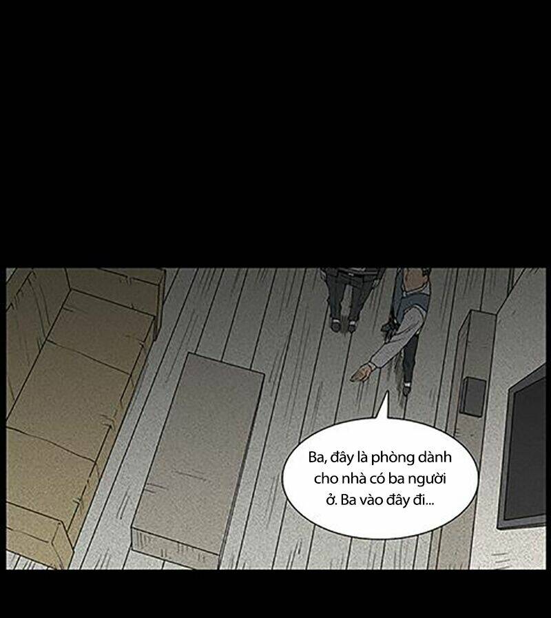 kinh dị đêm khuya chapter 33 21