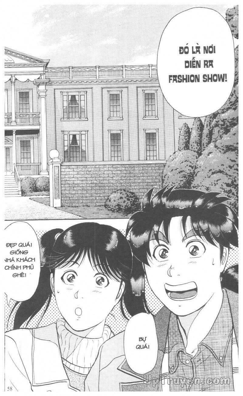 thám tử kindaichi (bản đẹp) chapter 1703 6