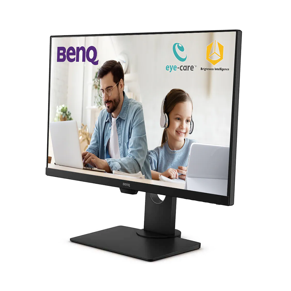 Màn hình BenQ GW2780T 27 inch | Full HD | IPS | 60Hz | 5ms (Có loa) - Hàng Chính Hãng