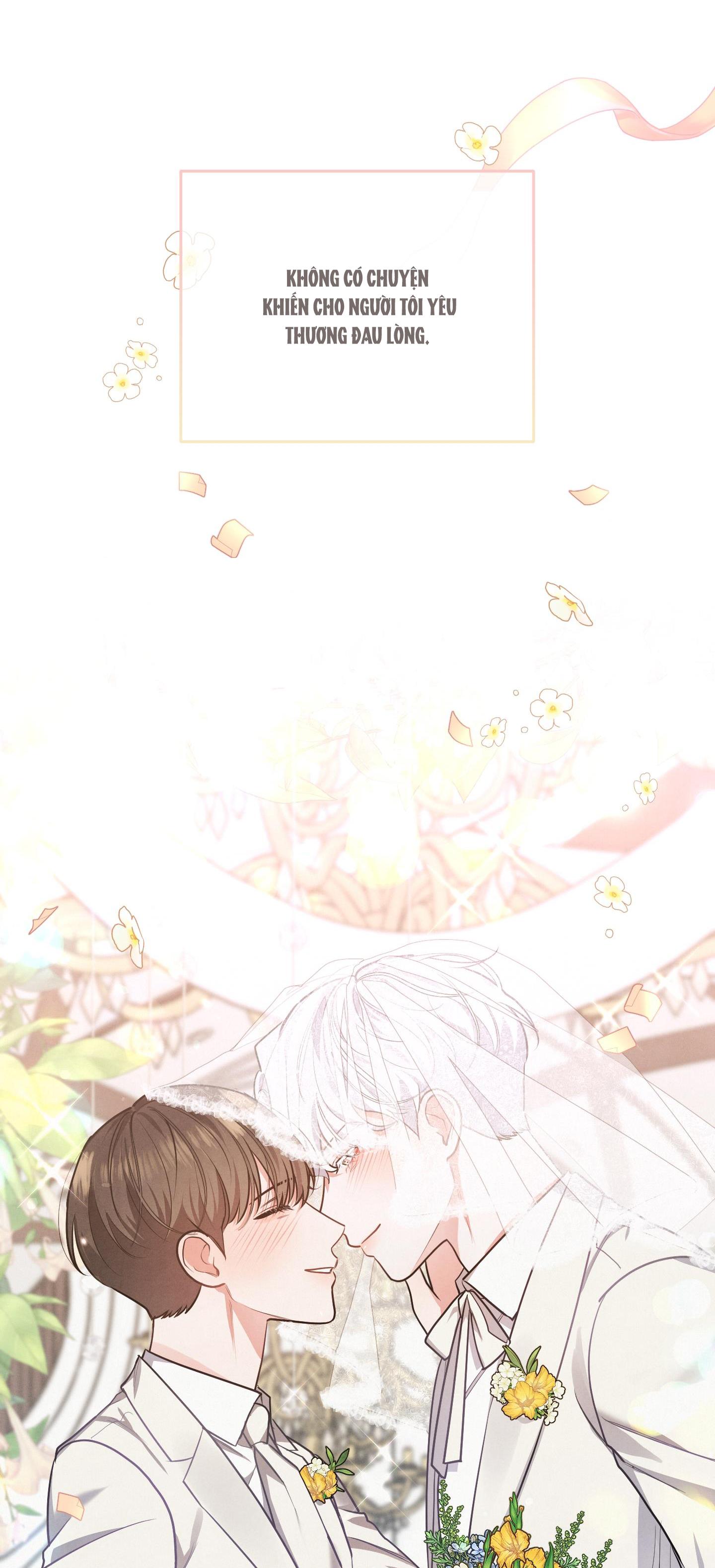 mối quan hệ của thú nhân chapter 38 38