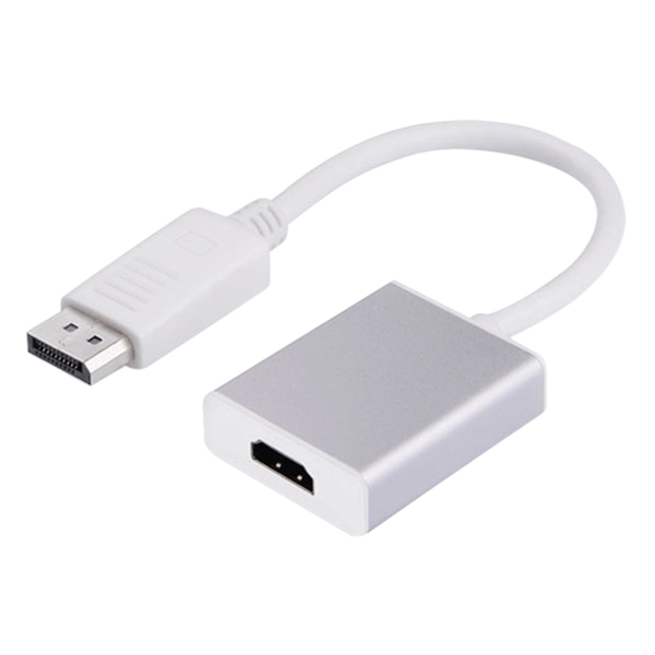 Cáp Chuyển Đổi DisplayPort Sang HDMI Ugreen 20411 - Hàng Chính Hãng