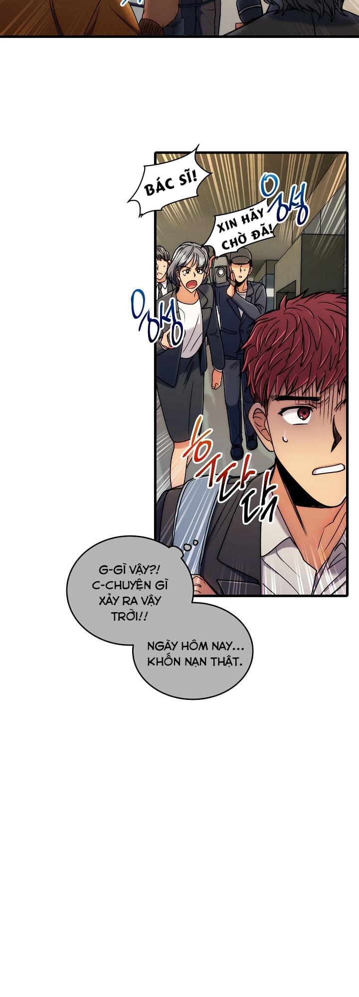 bác sĩ trùng sinh chapter 62 23