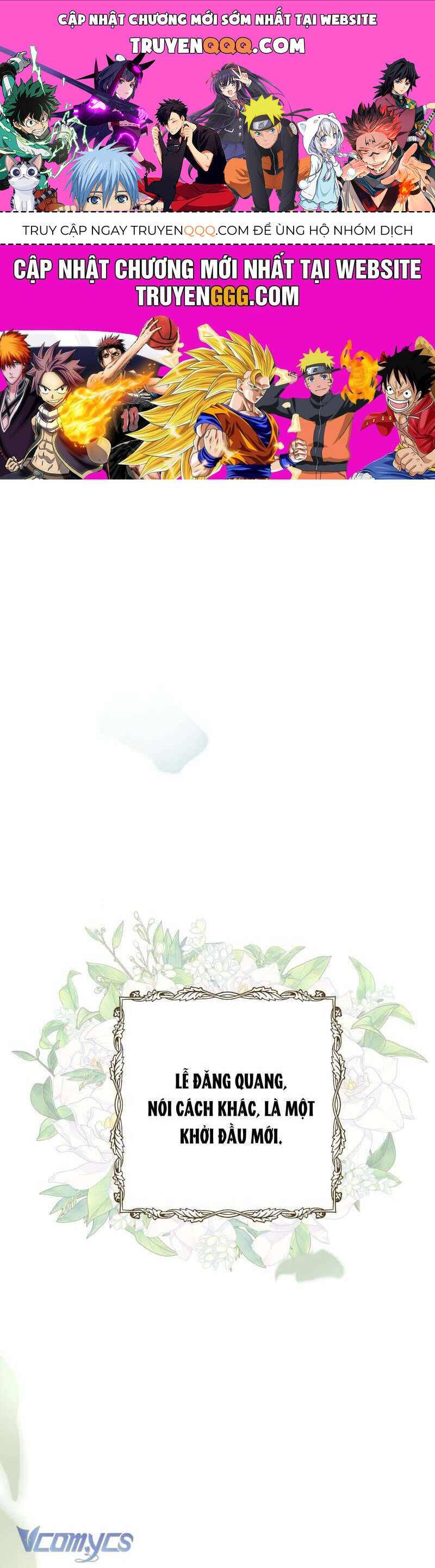 sau này họ sẽ sinh ra tôi chapter 1 1