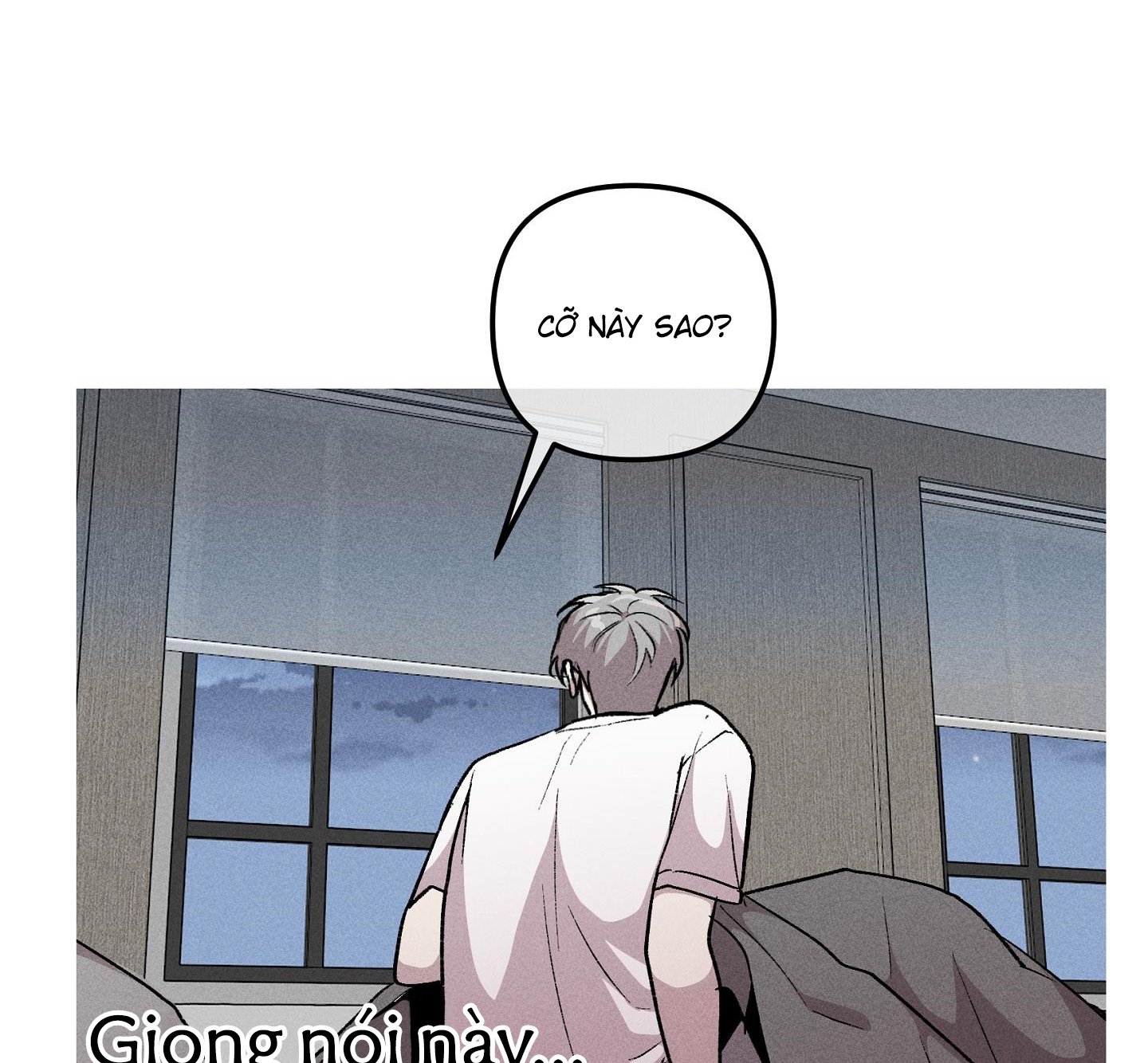 quan hệ chết chóc chapter 31 25