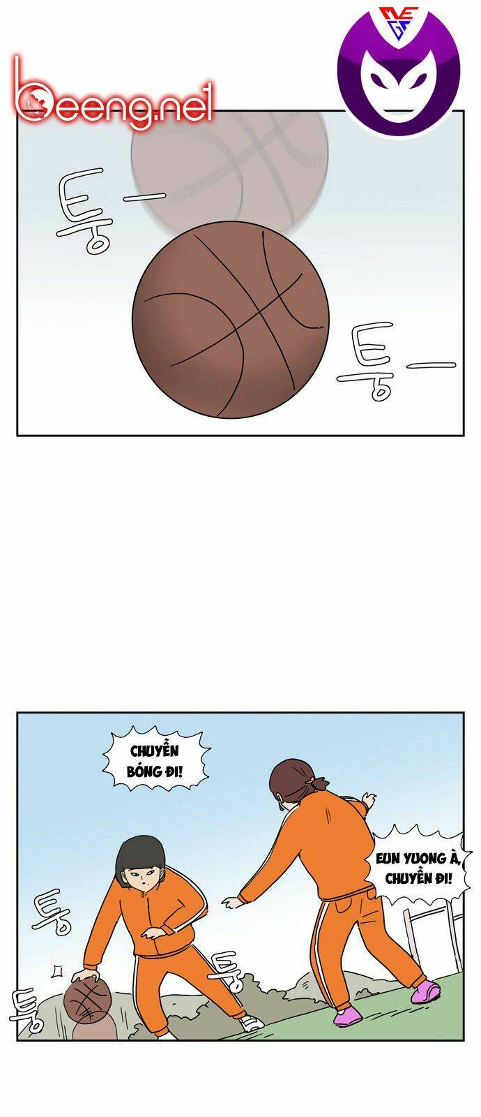 con gái tôi là zombie chapter 30 1